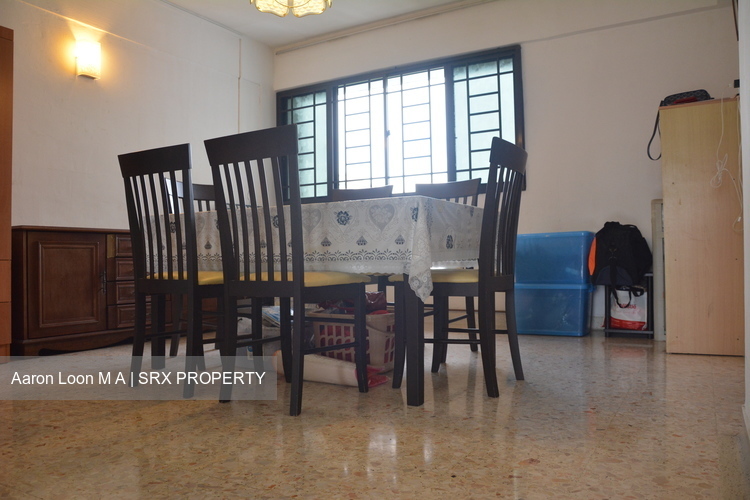 Blk 552 Bedok North Avenue 1 (Bedok), HDB 5 Rooms #203568851